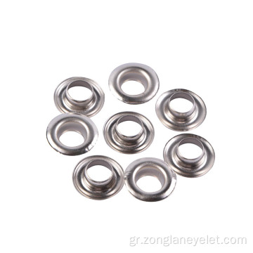 Bestseller 10*19mm Single Eyel Grommet